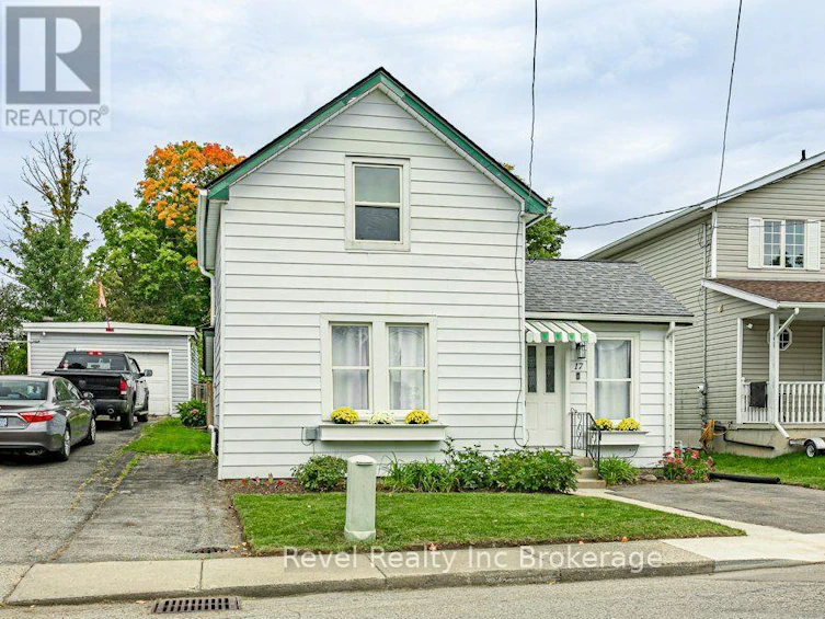 17 Dover Street, Woodstock, ON, N4S 3L7 - 2