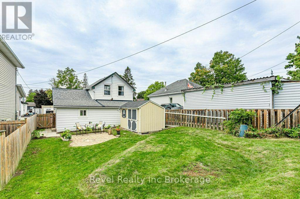 17 Dover Street, Woodstock, ON, N4S 3L7 - 28