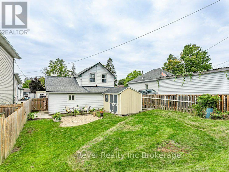 17 Dover Street, Woodstock, ON, N4S 3L7 - 28