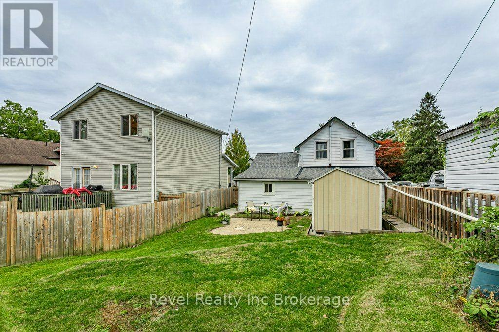 17 Dover Street, Woodstock, ON, N4S 3L7 - 27