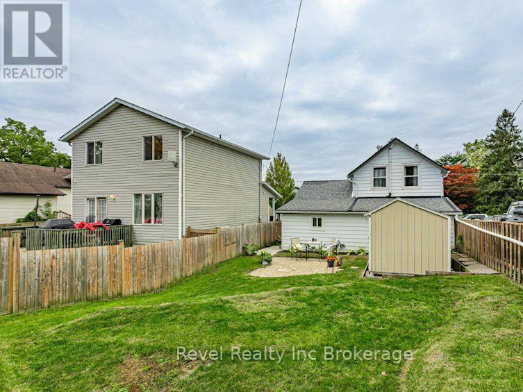 17 Dover Street, Woodstock, ON, N4S 3L7 - 27