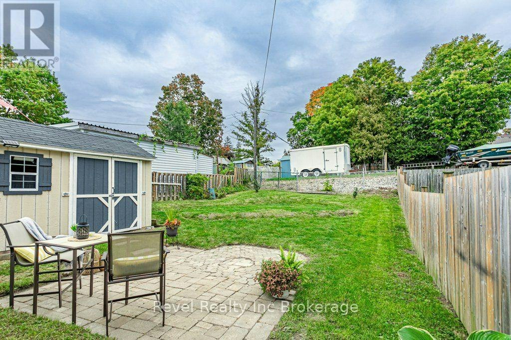 17 Dover Street, Woodstock, ON, N4S 3L7 - 25
