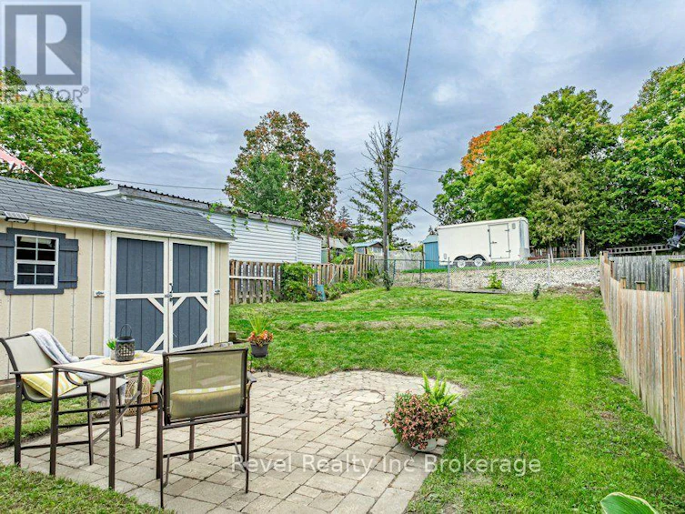 17 Dover Street, Woodstock, ON, N4S 3L7 - 25