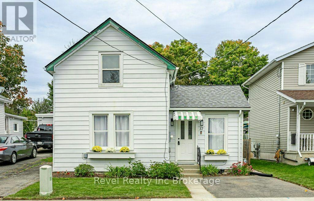 17 Dover Street, Woodstock, ON, N4S 3L7 - 3