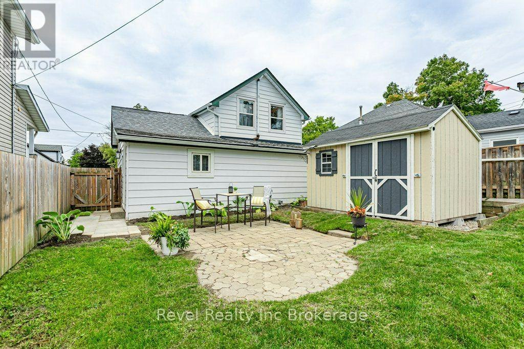 17 Dover Street, Woodstock, ON, N4S 3L7 - 29