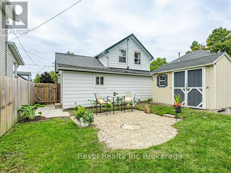 17 Dover Street, Woodstock, ON, N4S 3L7 - 29