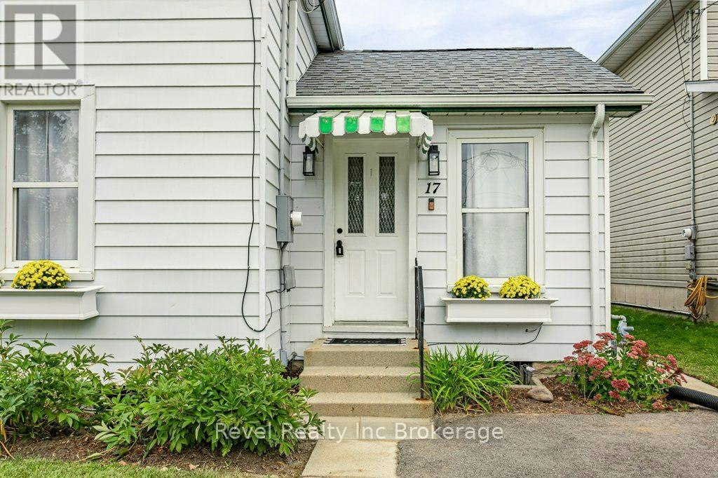 17 Dover Street, Woodstock, ON, N4S 3L7 - 4