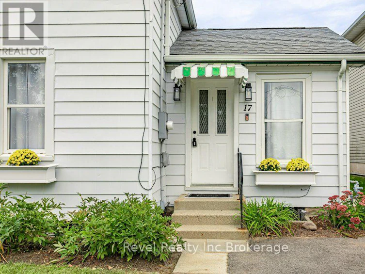 17 Dover Street, Woodstock, ON, N4S 3L7 - 4