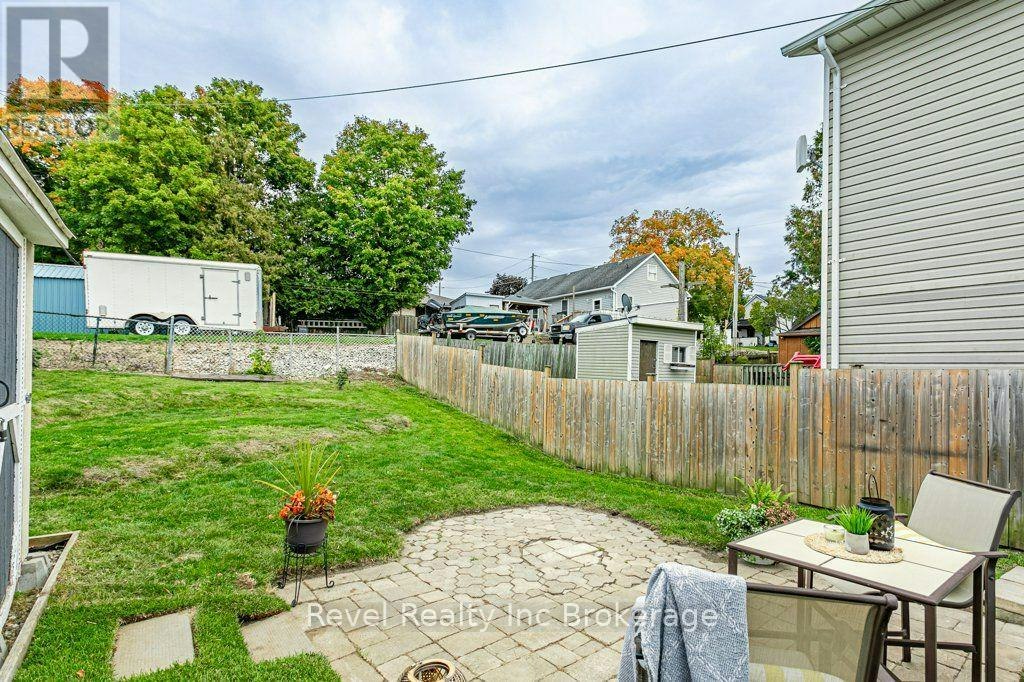 17 Dover Street, Woodstock, ON, N4S 3L7 - 26