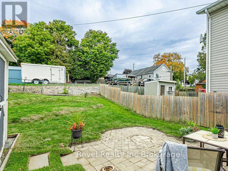 17 Dover Street, Woodstock, ON, N4S 3L7 - 26