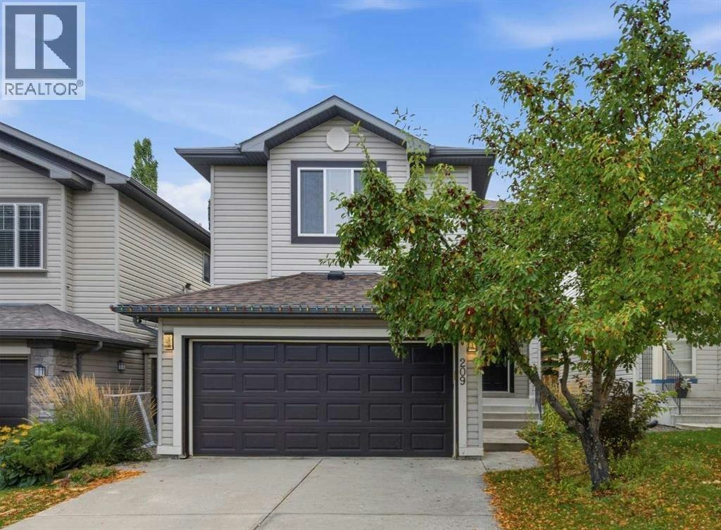 209 Tuscany Ravine Road NW, Calgary, AB, T3L 2W9