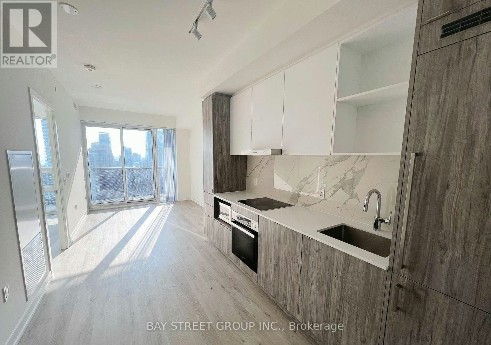 6110-138 Downes Street, Toronto, ON, M5E 0E4 - 6