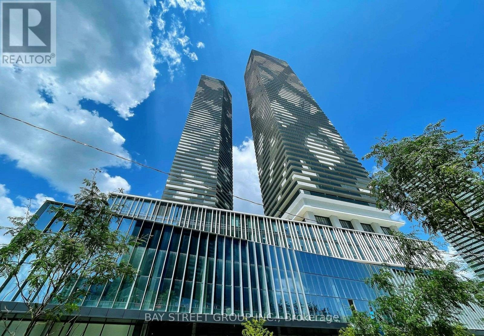 6110-138 Downes Street, Toronto, ON, M5E 0E4