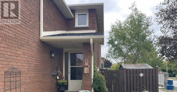 1 Tralee (Lower Street, Brampton, ON, L6Z 2X4 - 7