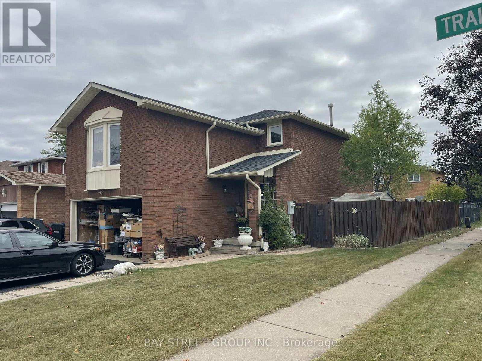 1 Tralee (Lower Street, Brampton, ON, L6Z 2X4 - 6