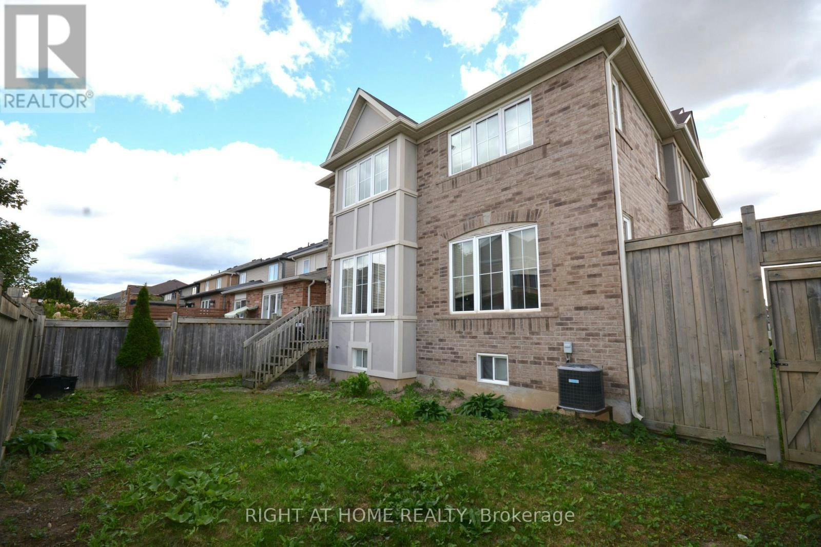 531 Mockridge Trail, Milton, ON, L9T 7V2 - 30