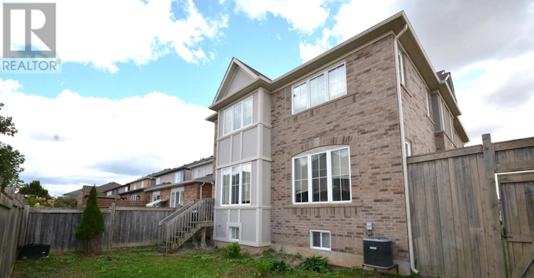 531 Mockridge Trail, Milton, ON, L9T 7V2 - 30