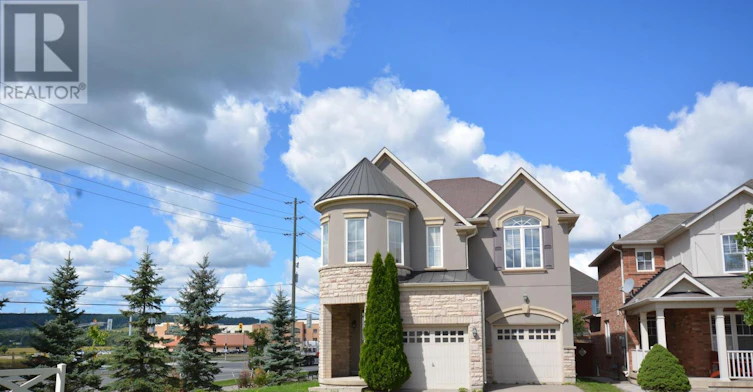 531 Mockridge Trail, Milton, ON, L9T 7V2