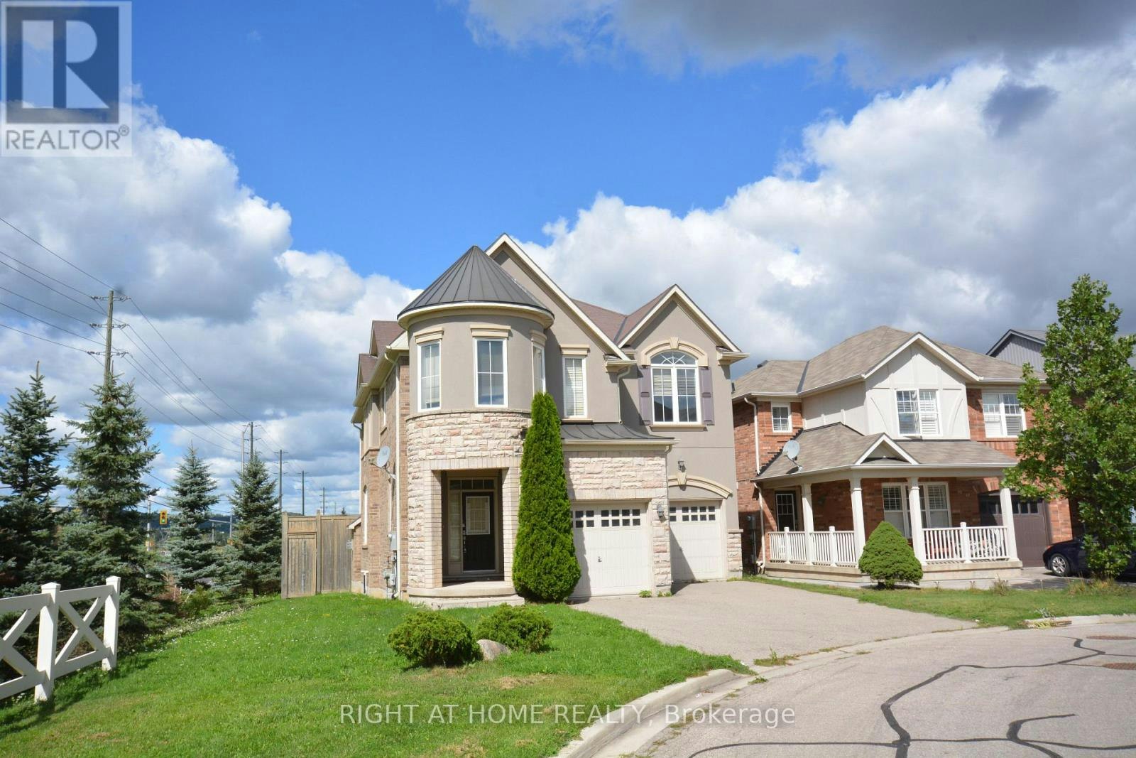 531 Mockridge Trail, Milton, ON, L9T 7V2 - 2
