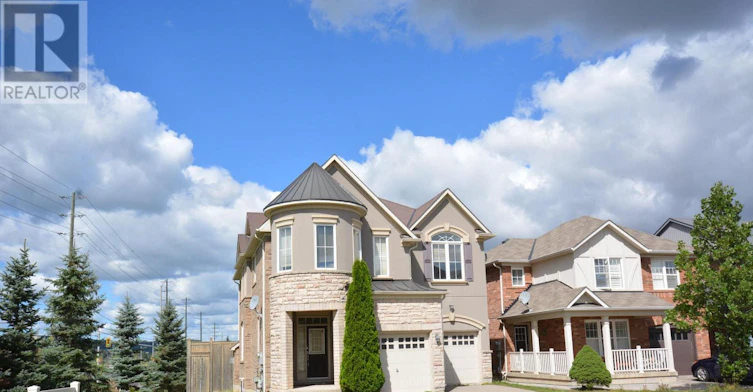 531 Mockridge Trail, Milton, ON, L9T 7V2 - 2
