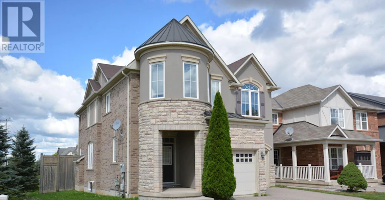 531 Mockridge Trail, Milton, ON, L9T 7V2 - 3