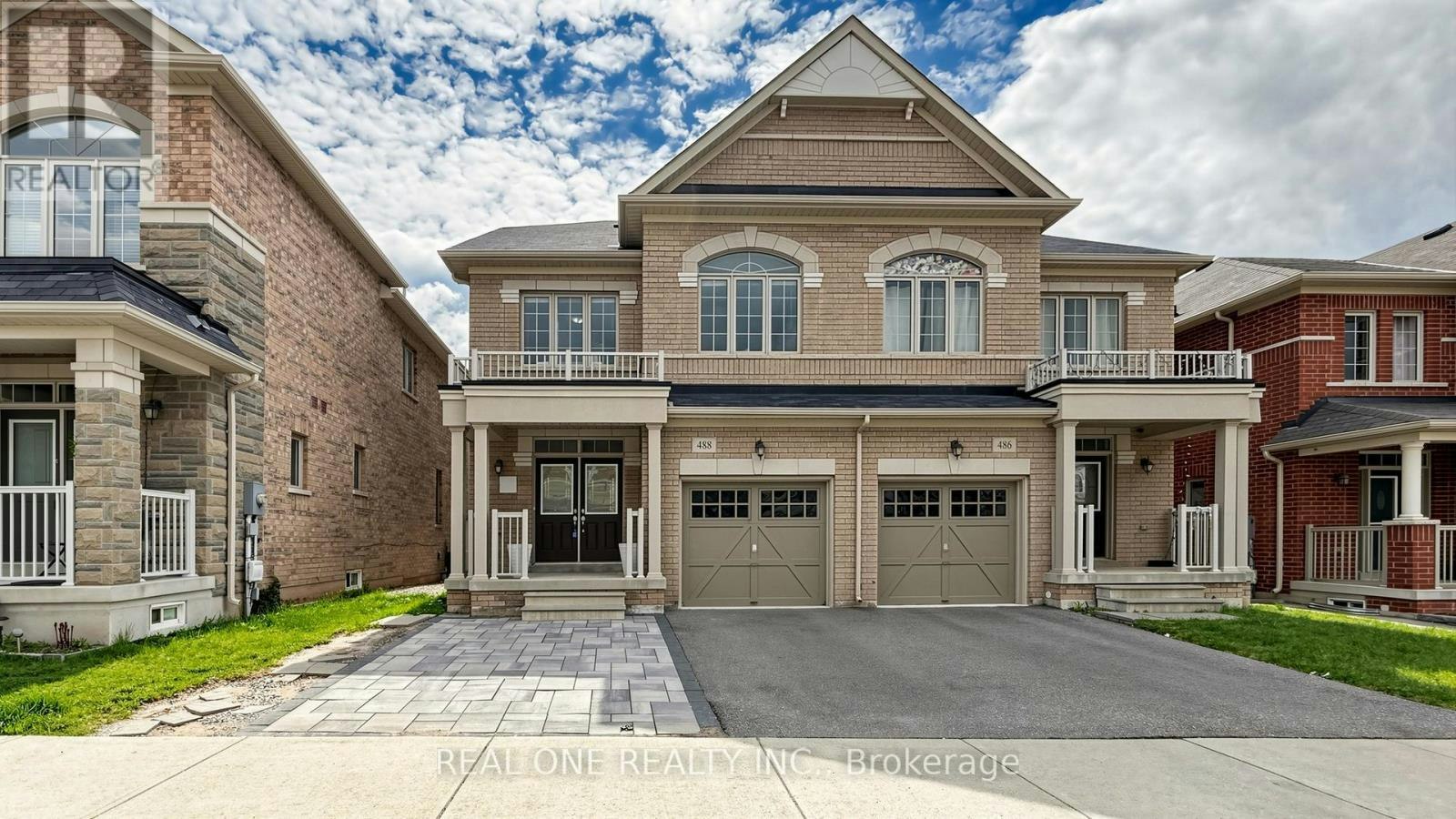 488 George Ryan Avenue, Oakville, ON, L6H 0S5