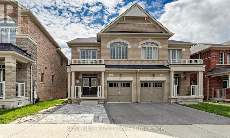488 George Ryan Avenue