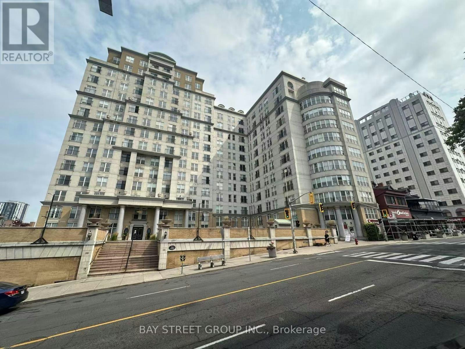 409-135 James Street S, Hamilton, ON, L8P 2Z6
