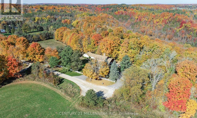 287199-10 Sideroad
