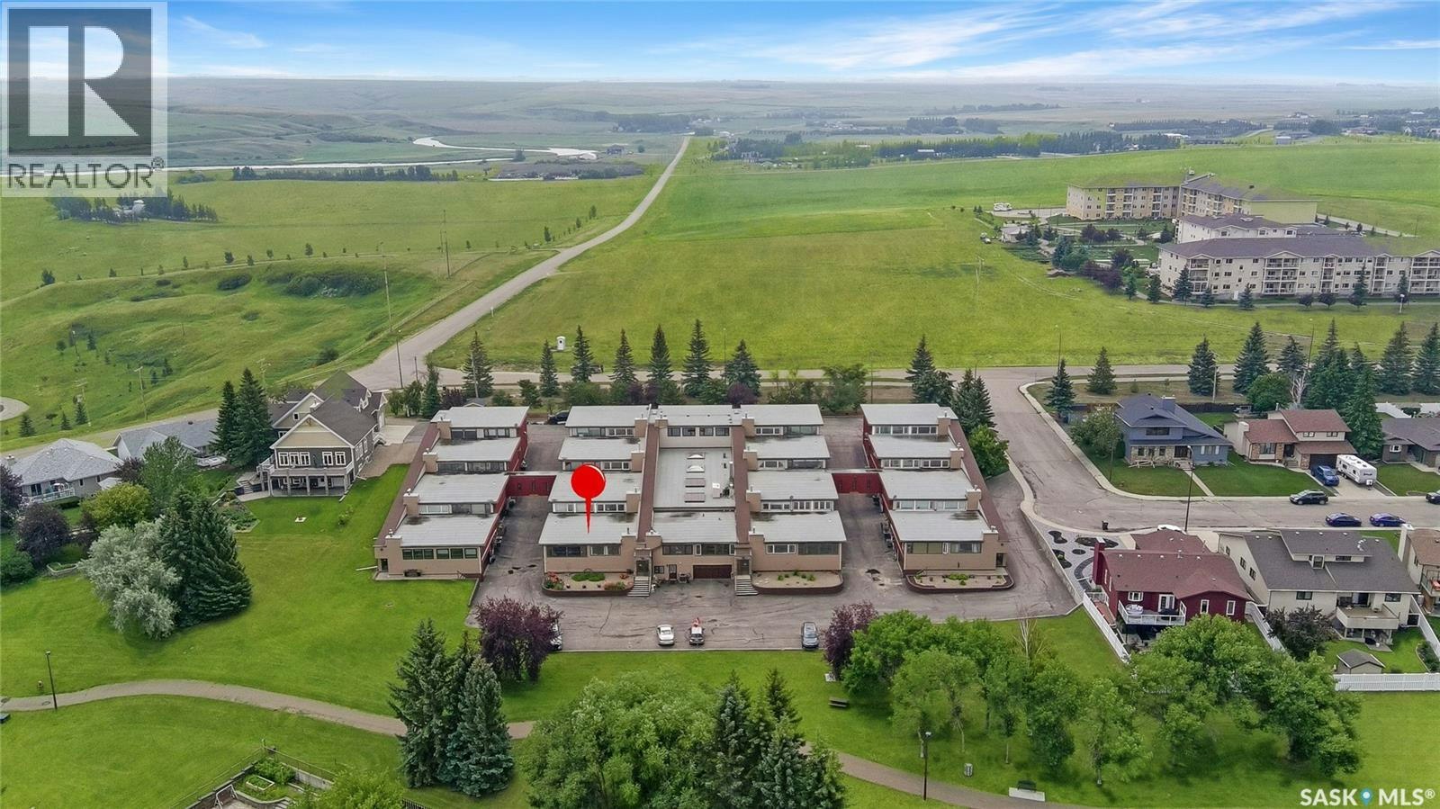 8-275 Alpine Crescent, Swift Current, SK, S9H 4T5