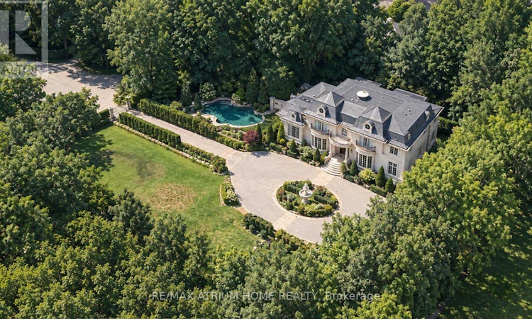 9 Legacy Court