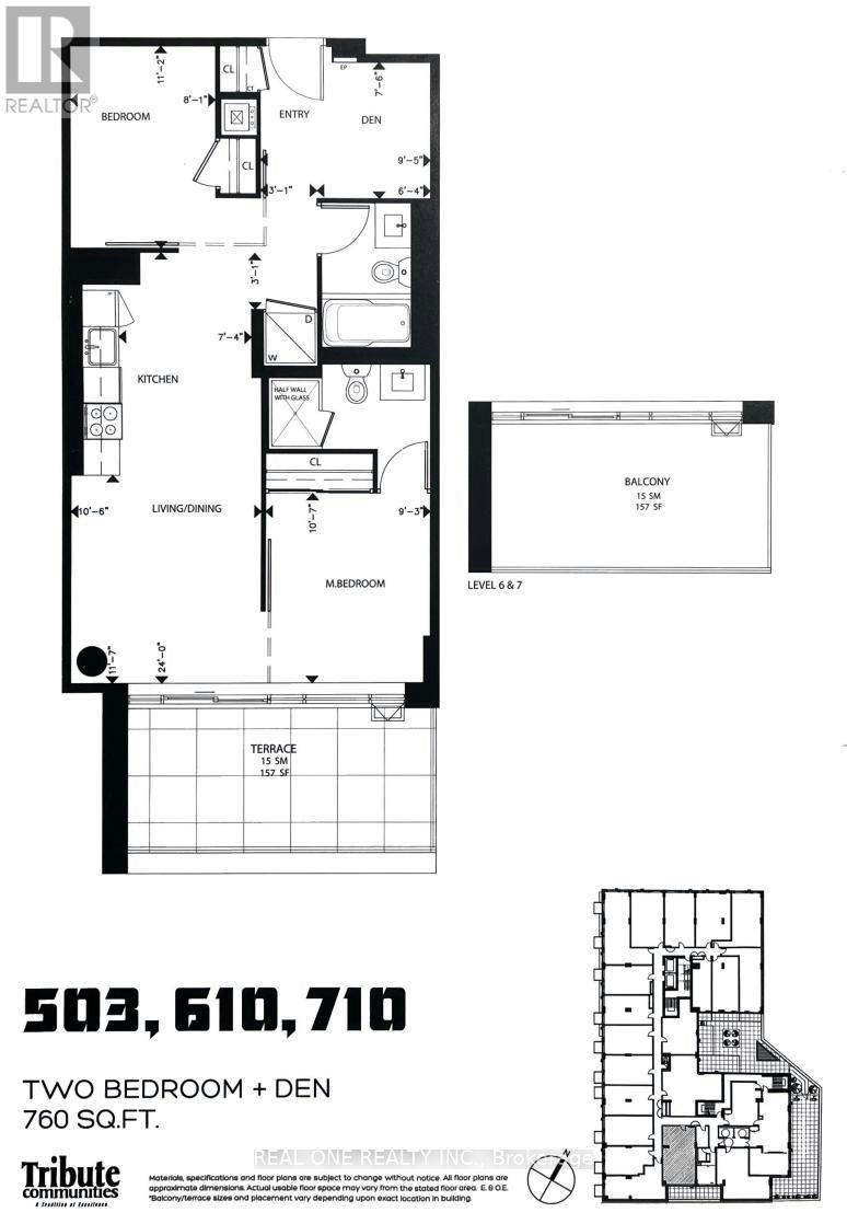 710-297 College Street, Toronto, ON, M5T 0C2 - 21