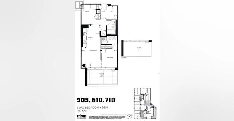 710-297 College Street, Toronto, ON, M5T 0C2 - 21