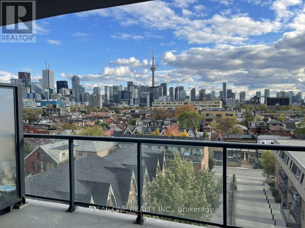 710-297 College Street, Toronto, ON, M5T 0C2 - 19