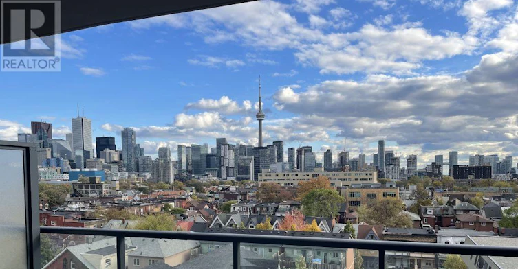 710-297 College Street, Toronto, ON, M5T 0C2 - 19