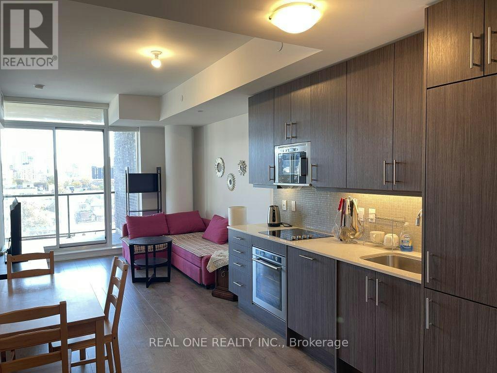 710-297 College Street, Toronto, ON, M5T 0C2 - 4