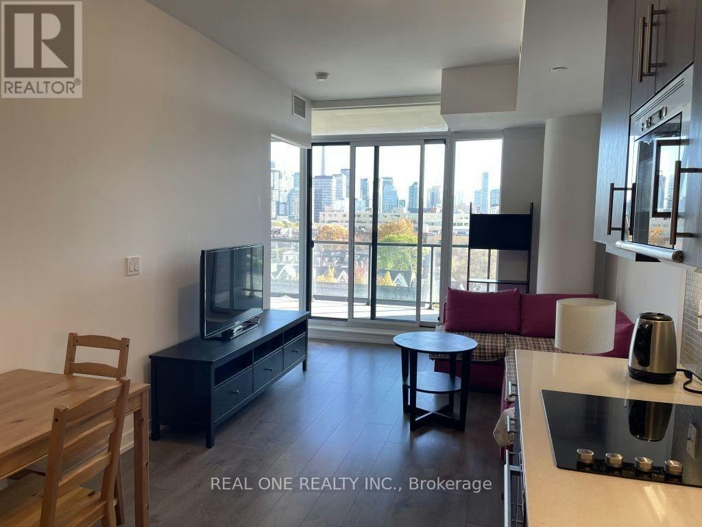 710-297 College Street, Toronto, ON, M5T 0C2 - 9