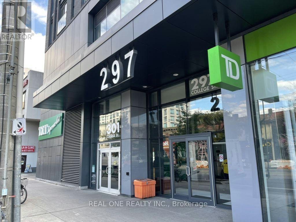710-297 College Street, Toronto, ON, M5T 0C2 - 2