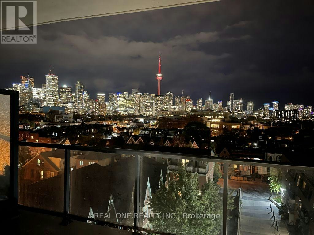 710-297 College Street, Toronto, ON, M5T 0C2 - 20