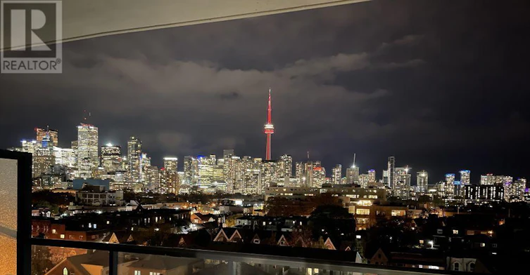 710-297 College Street, Toronto, ON, M5T 0C2 - 20