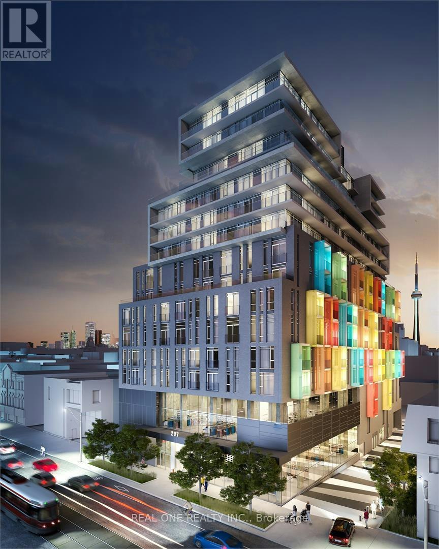 710-297 College Street, Toronto, ON, M5T 0C2