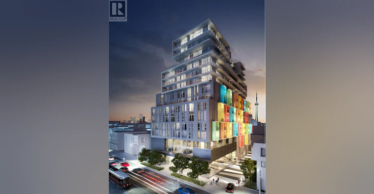 710-297 College Street, Toronto, ON, M5T 0C2