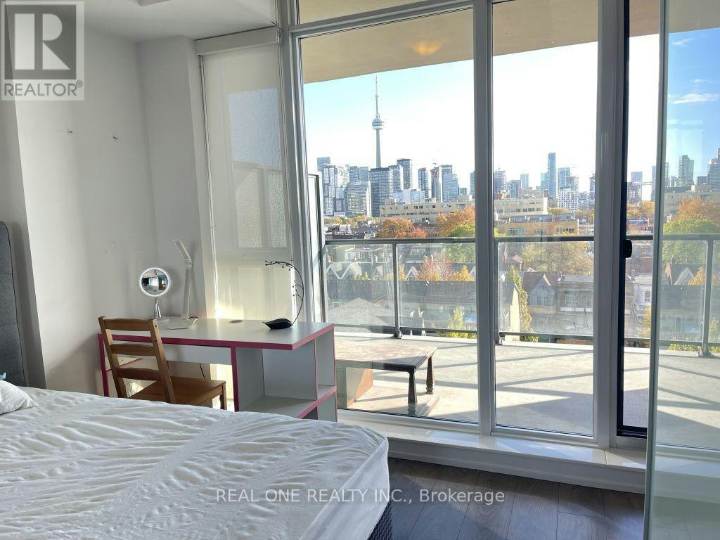 710-297 College Street, Toronto, ON, M5T 0C2 - 12