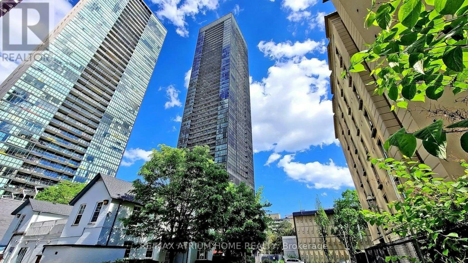 4510-101 Charles Street E, Toronto, ON, M4Y 1V2