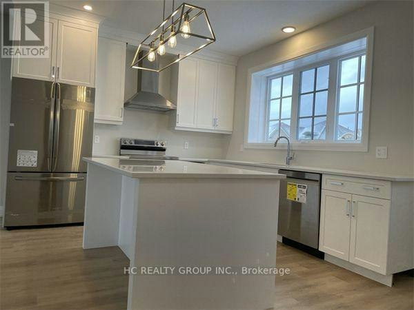 2357 Callingham Drive, London, ON, N6G 0X2 - 2