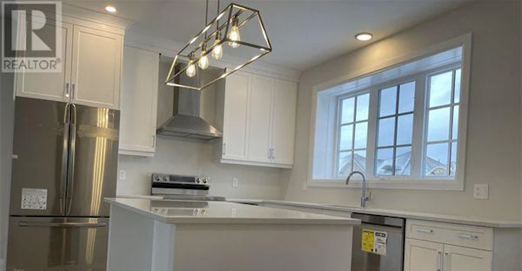 2357 Callingham Drive, London, ON, N6G 0X2 - 2