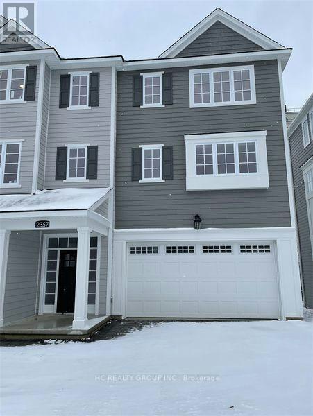 2357 Callingham Drive, London, ON, N6G 0X2