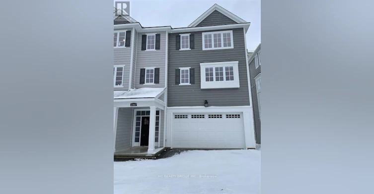 2357 Callingham Drive, London, ON, N6G 0X2