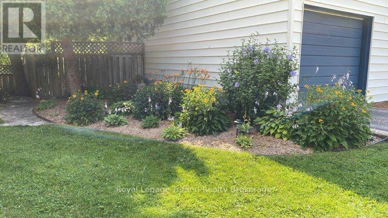 614 Ingersoll Avenue, Woodstock, ON, N4S 4Y2 - 19