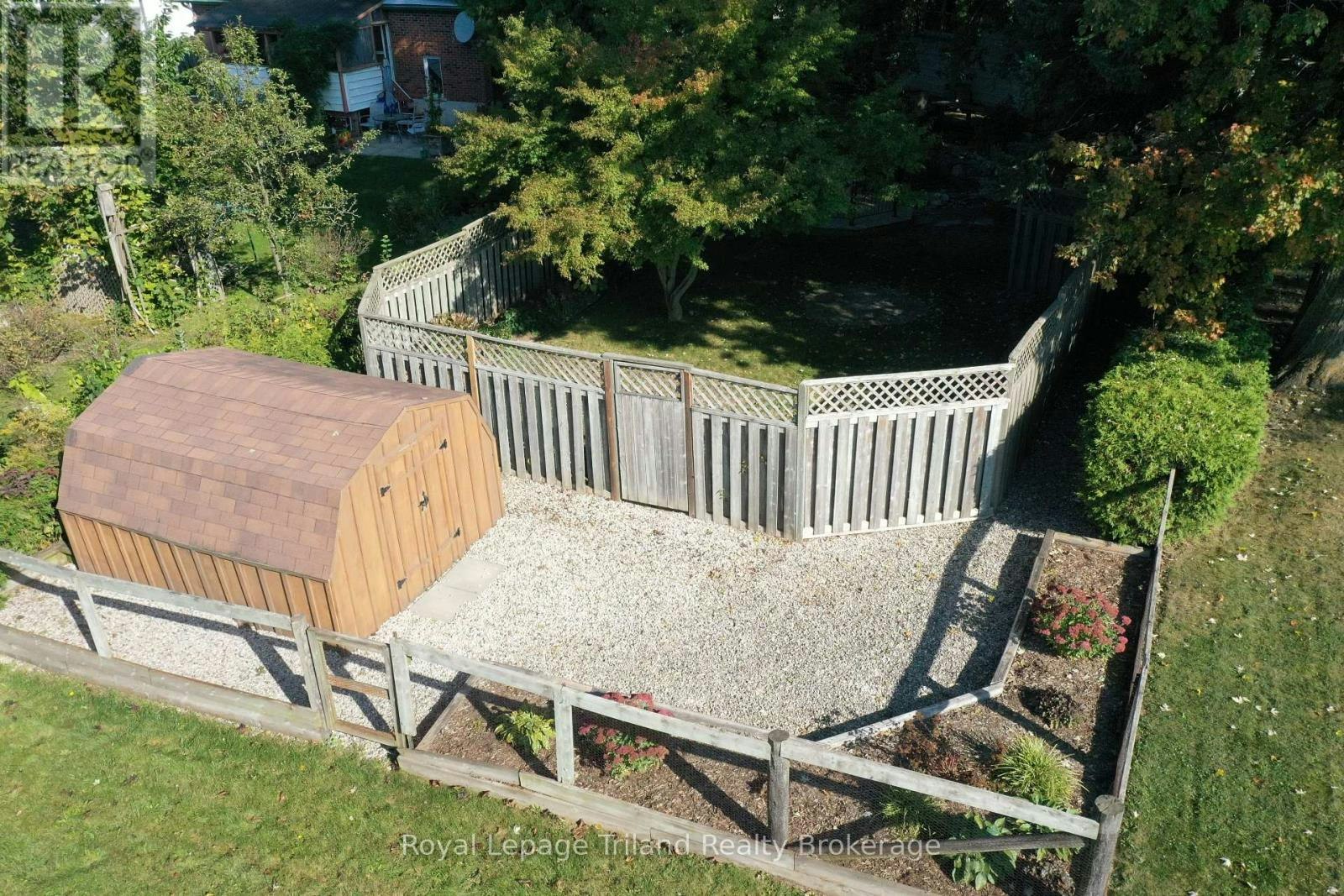 614 Ingersoll Avenue, Woodstock, ON, N4S 4Y2 - 22